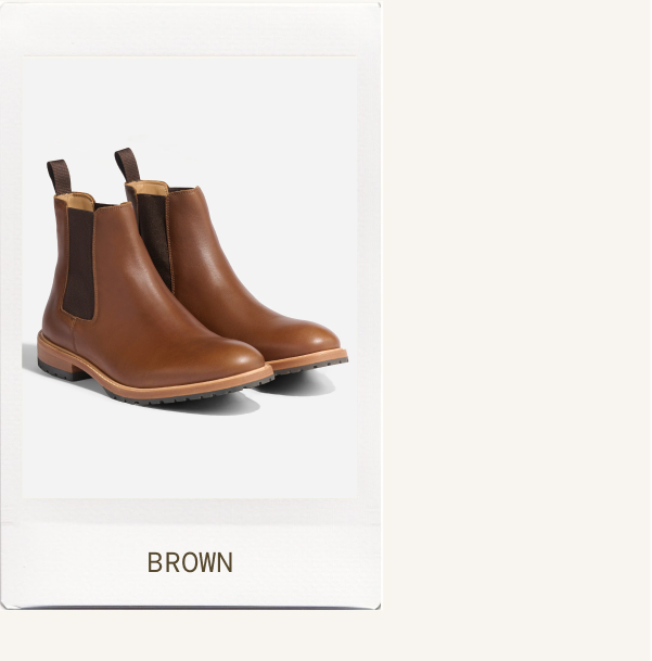 Shop Brown