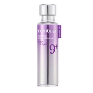 No.9 NAD Bio Lifting-sil Essence 50ml