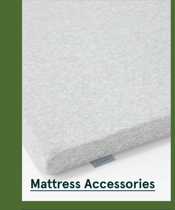 Mattress Accessories