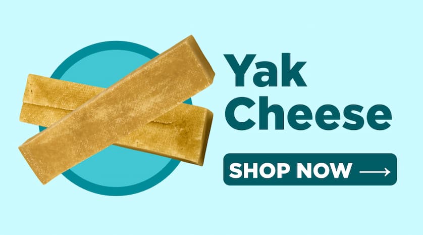 yak cheese - shop now