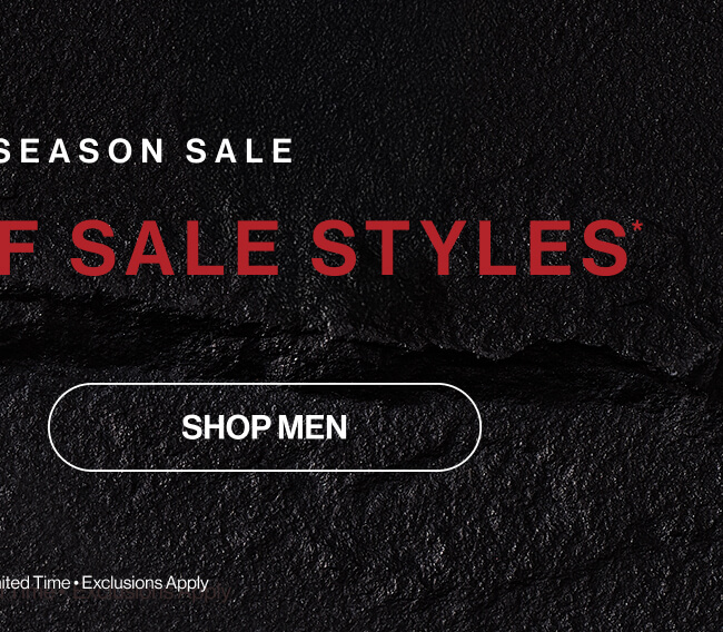 Shop Men