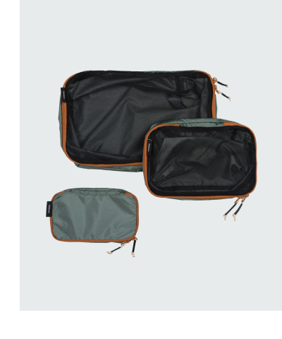 Mako Packing Cubes | Finisterre