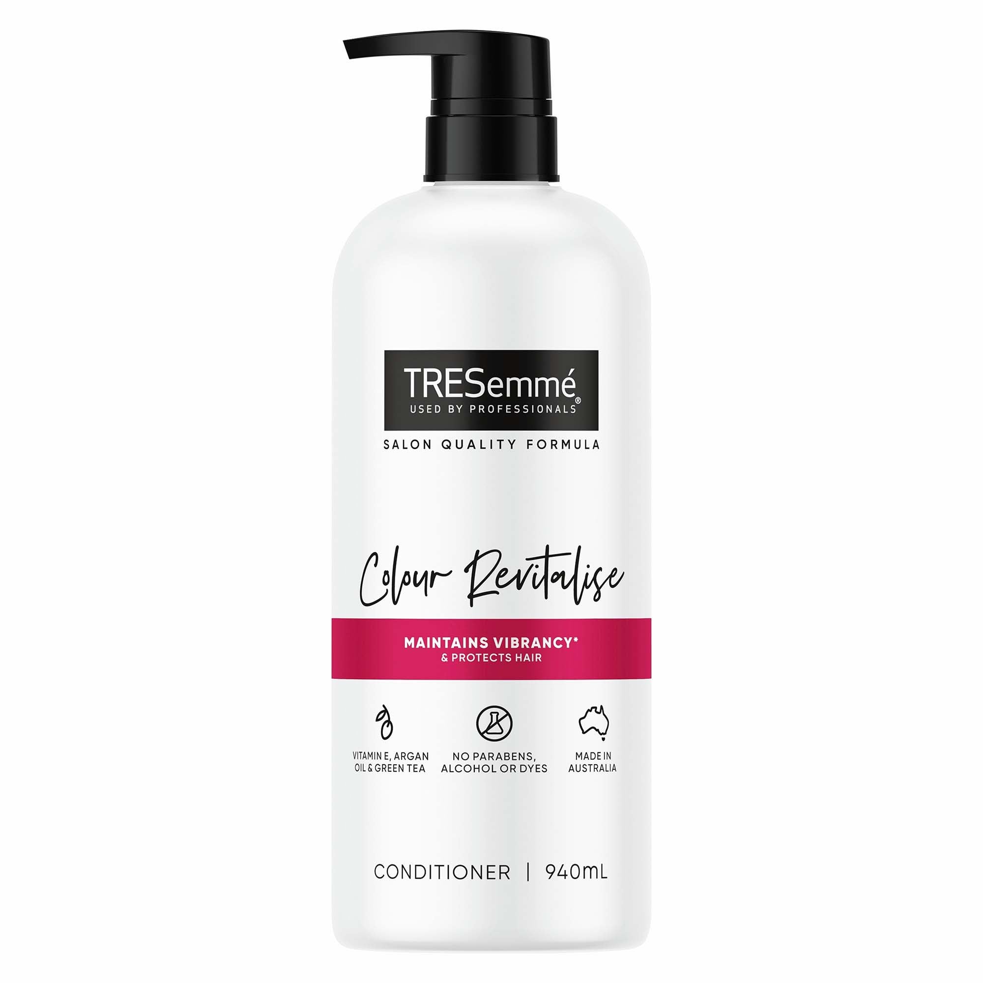 Tresemme Colour Revitalise 940mml Conditioner