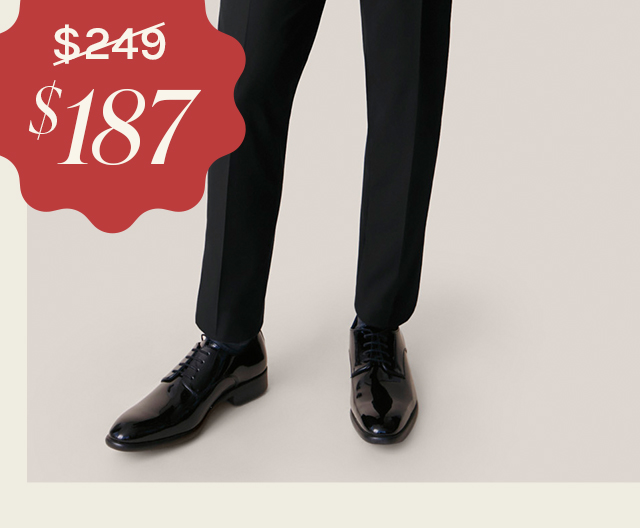 Shop Spencer Tux