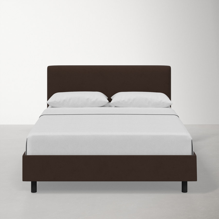Eisley Upholstered Bed