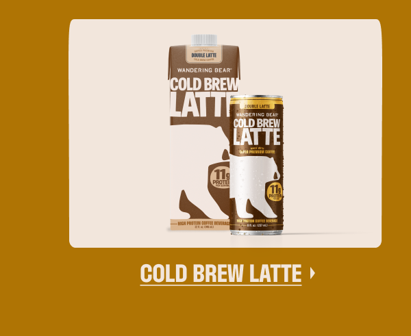 an image of a cold brew latte is on a table