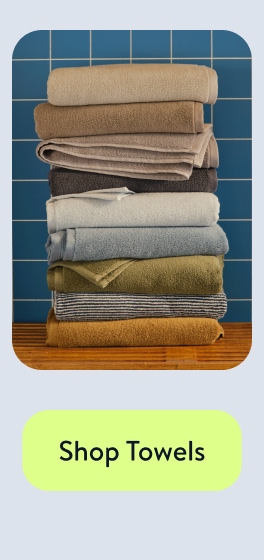 Shop Towels