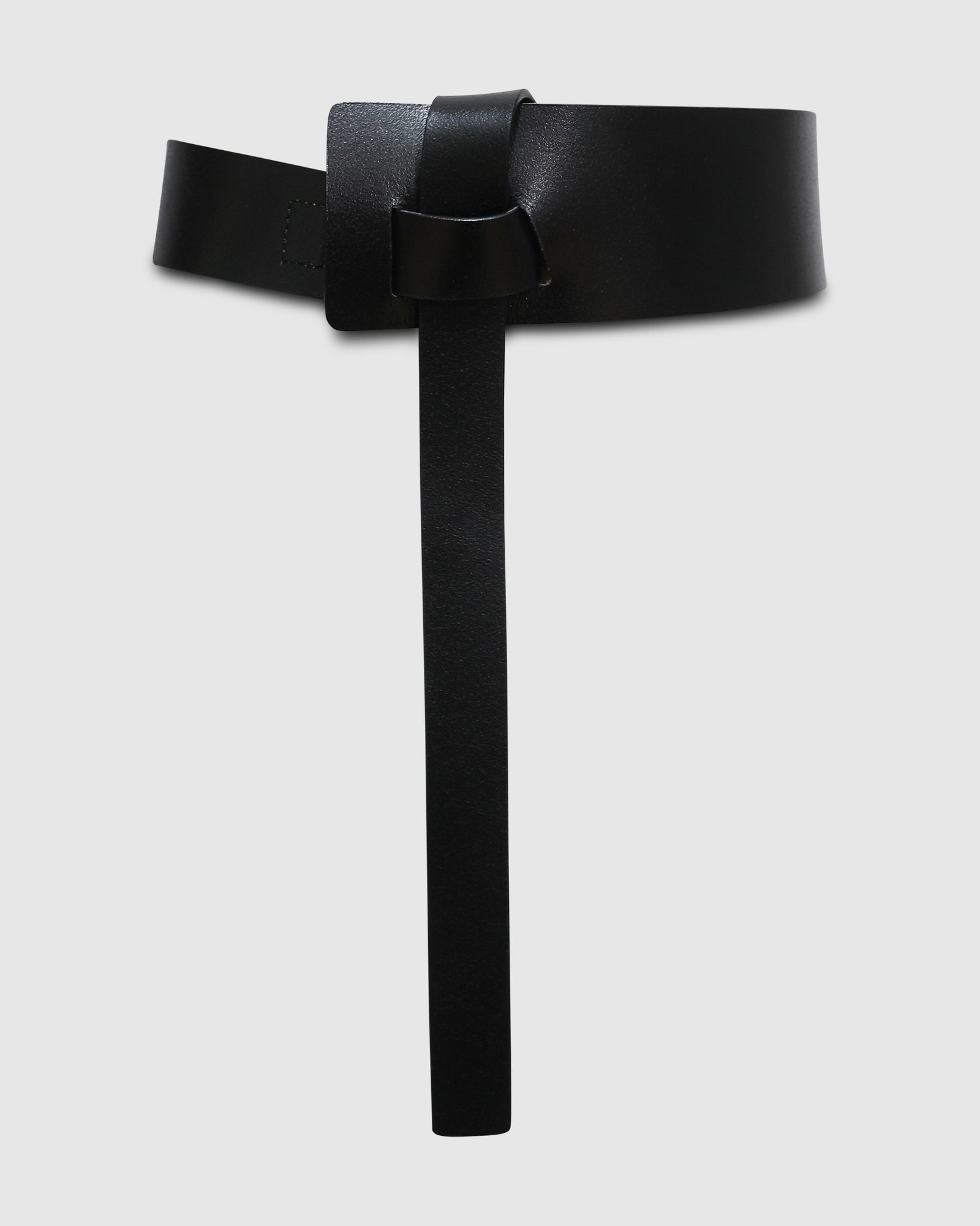 Image of Make It To Me Belt - Black