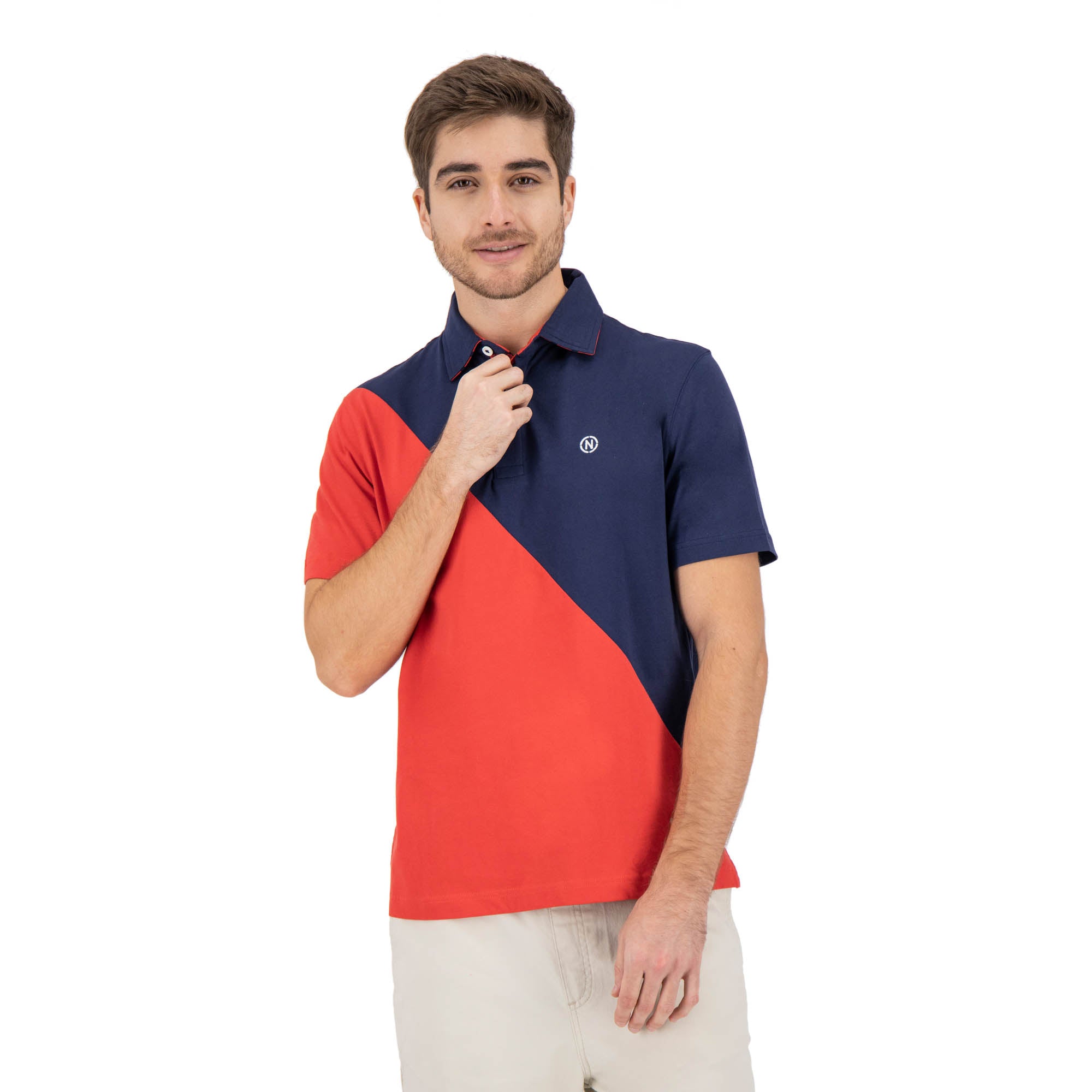Image of Polo De Hombre