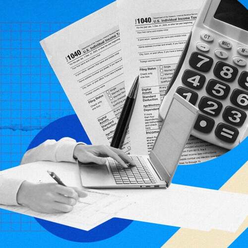 Still Not Done With Your Taxes? 8 Crucial Tips for Last-Minute E-Filers