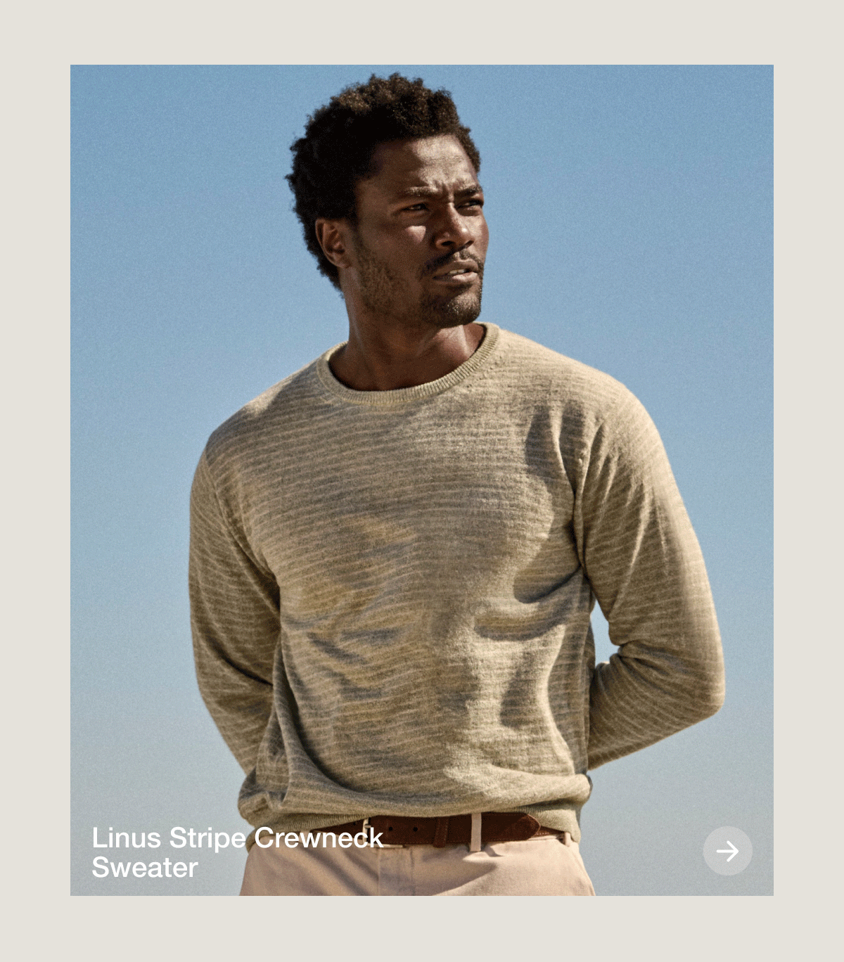 Landon Longsleeve Polo
