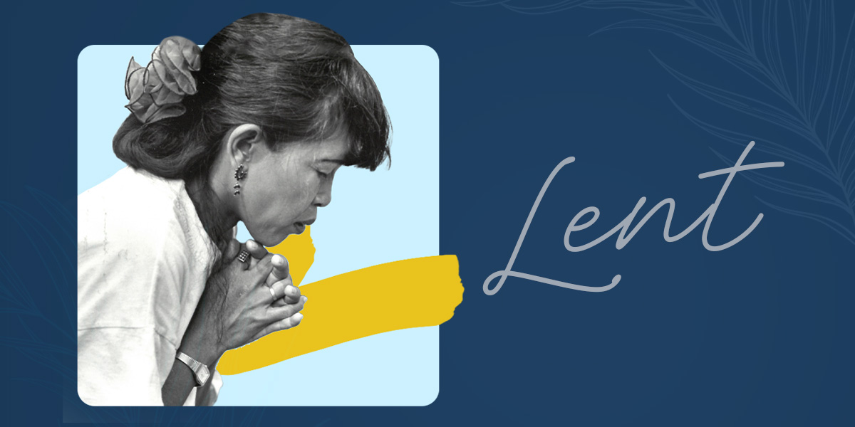 Lent Photo for digest