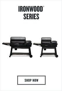 Ironwood Series