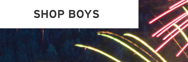 Shop Boys