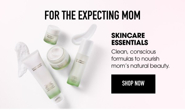 For the expecting mom