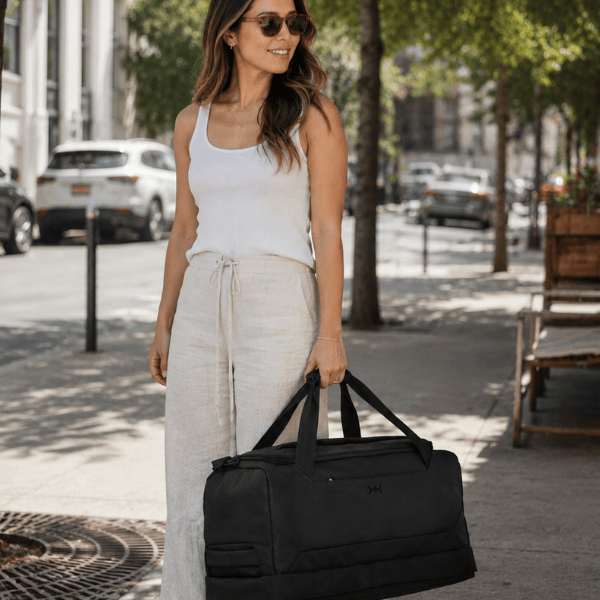 Knack's Newest Tote Bag