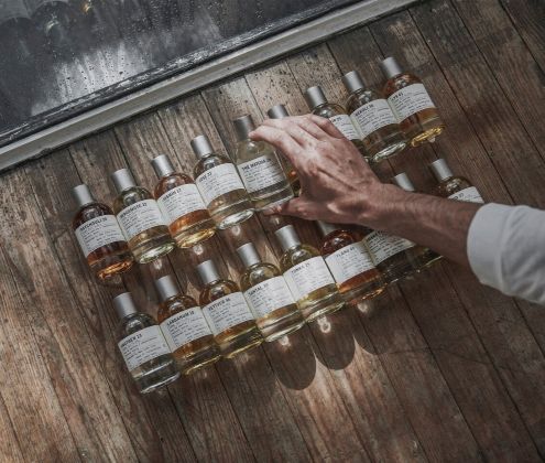 Le Labo’s Top 5 Hero Scents      