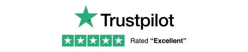 Trust Pilot Reviews