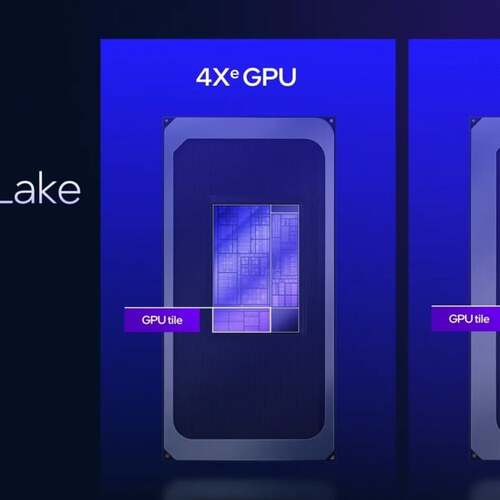 Intel 'Panther Lake' Leak Shows Top Chip Has 16 Cores, 5.1GHz Boost