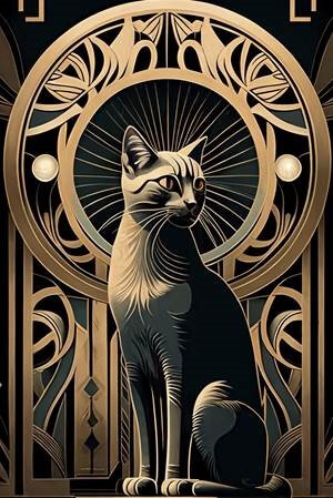 The Great Catsby