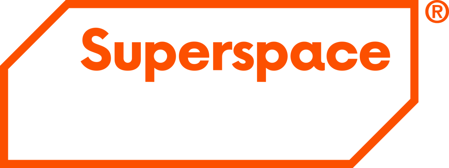 Superspace Logo