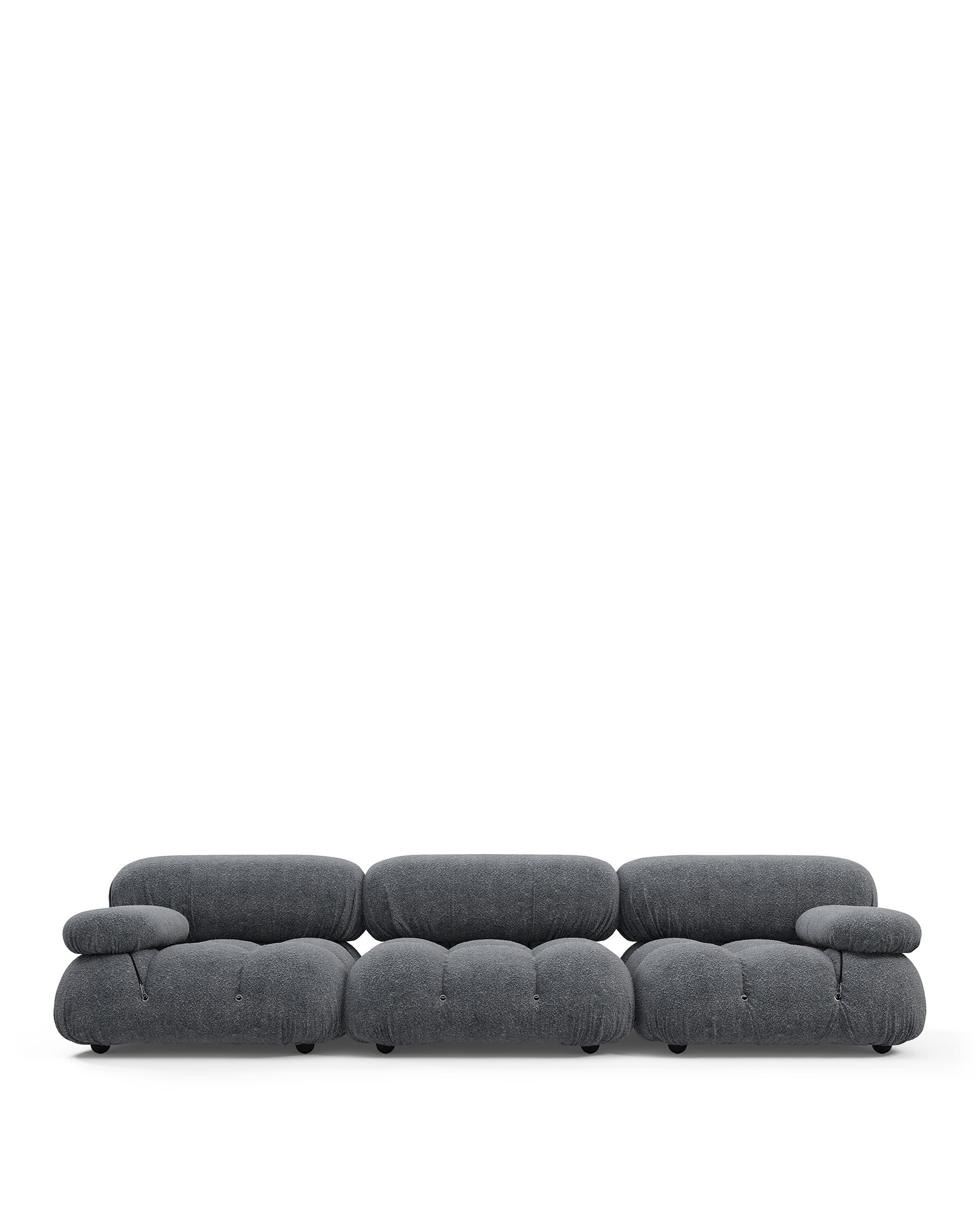 Image of Mario Bellini Three Seater Sofa | FINAL SALE
