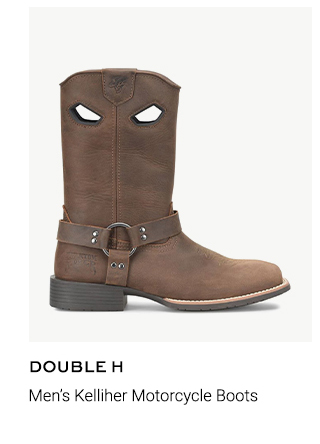 Boots & Apparel - Shop Now »