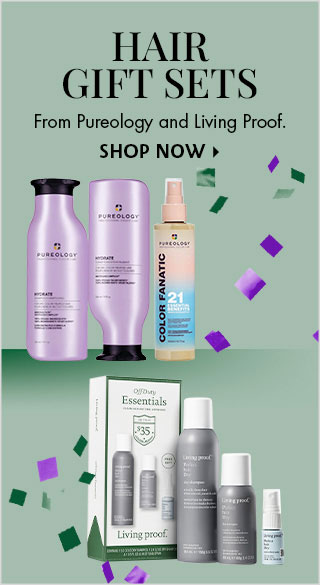 Hair Gift Sets