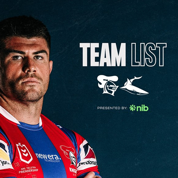 NRL ROUND 20