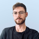 Marshall Chappell Headshot