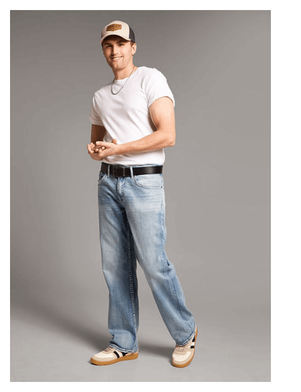Shop Men's BKE Jeans