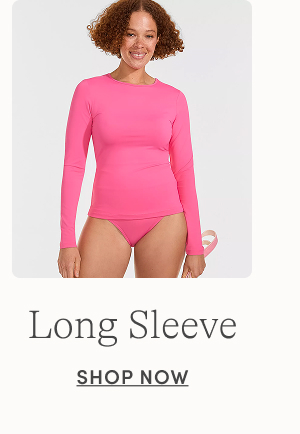 Long Sleeve