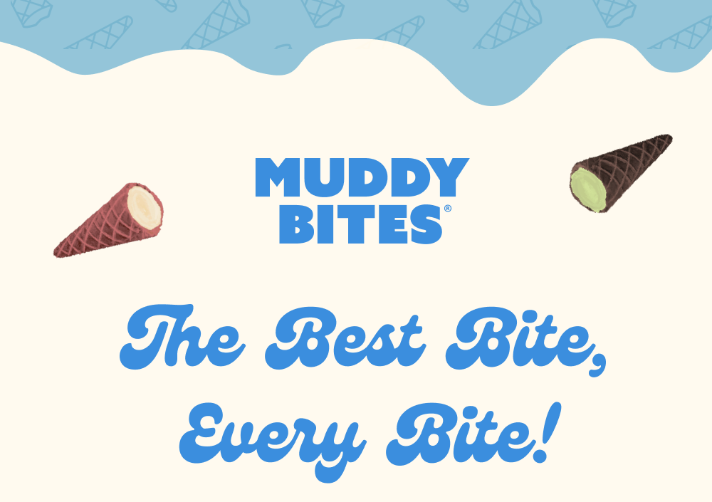 The Best Bite, Every Bite!