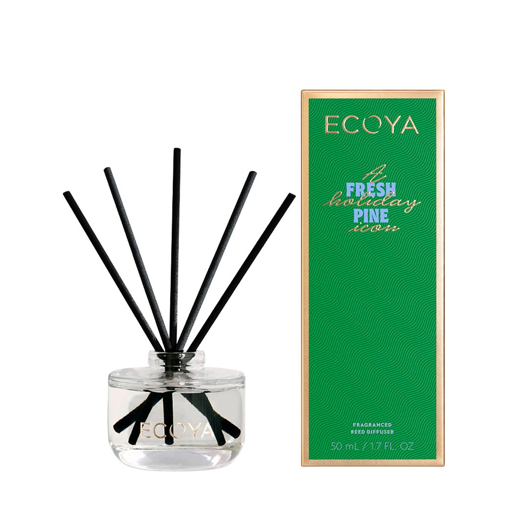 ECOYA Mini Diffuser Fresh Pine 50ml