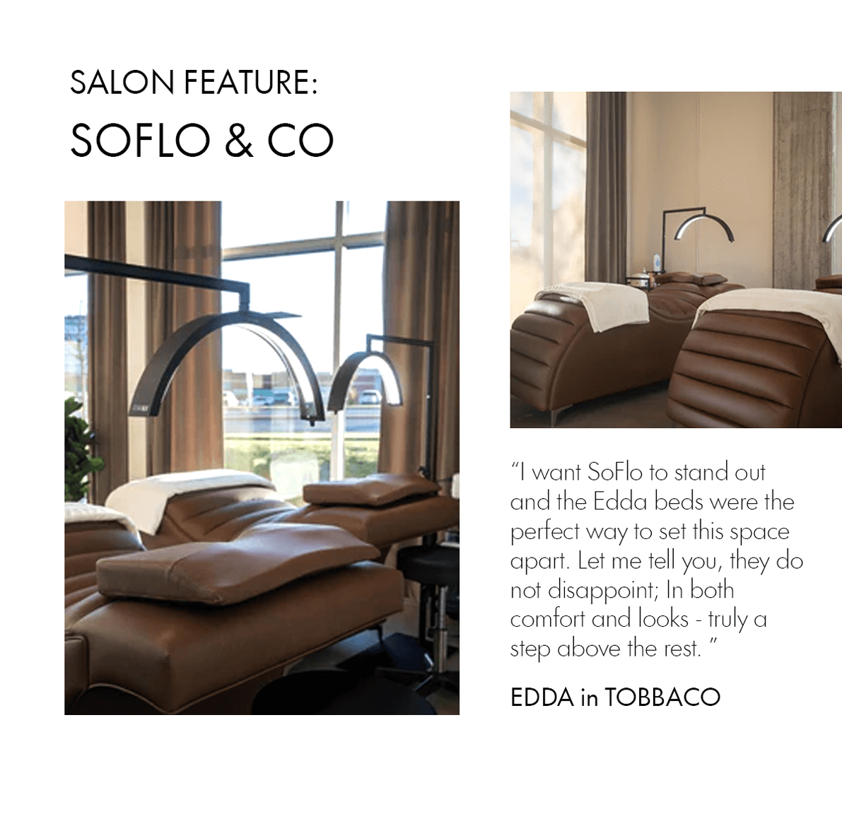 SOFLO & CO