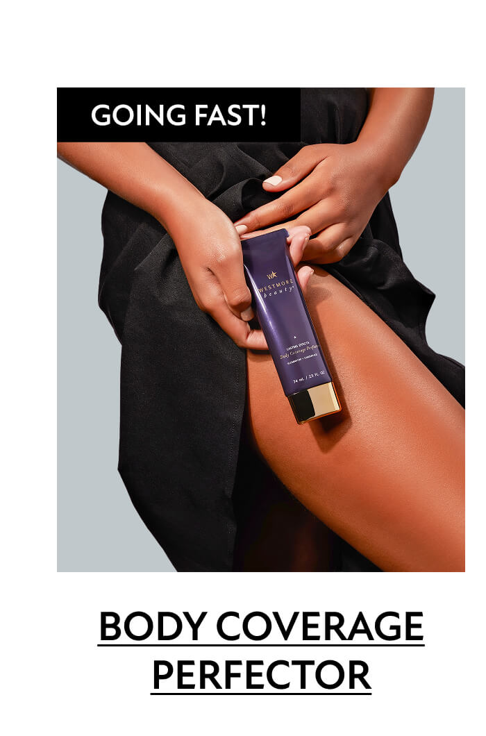Body Coverage Perfector