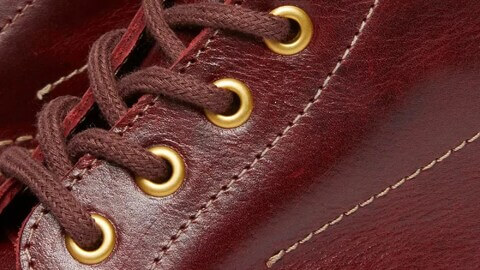 Dr. Marten’s Iconic Original Boot Gets a Handsome Handcrafted Reissue