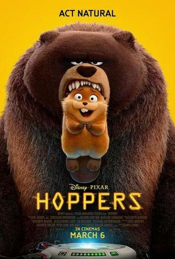 Hoppers