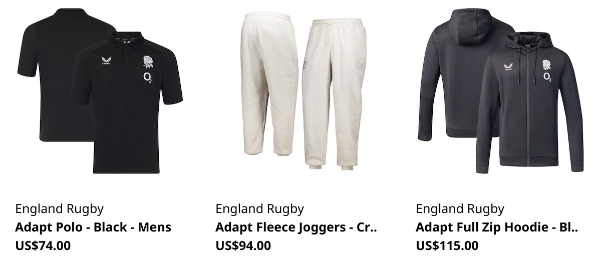 Product Grid