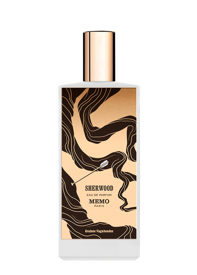 MEMO PARIS Sherwood Eau De Parfum