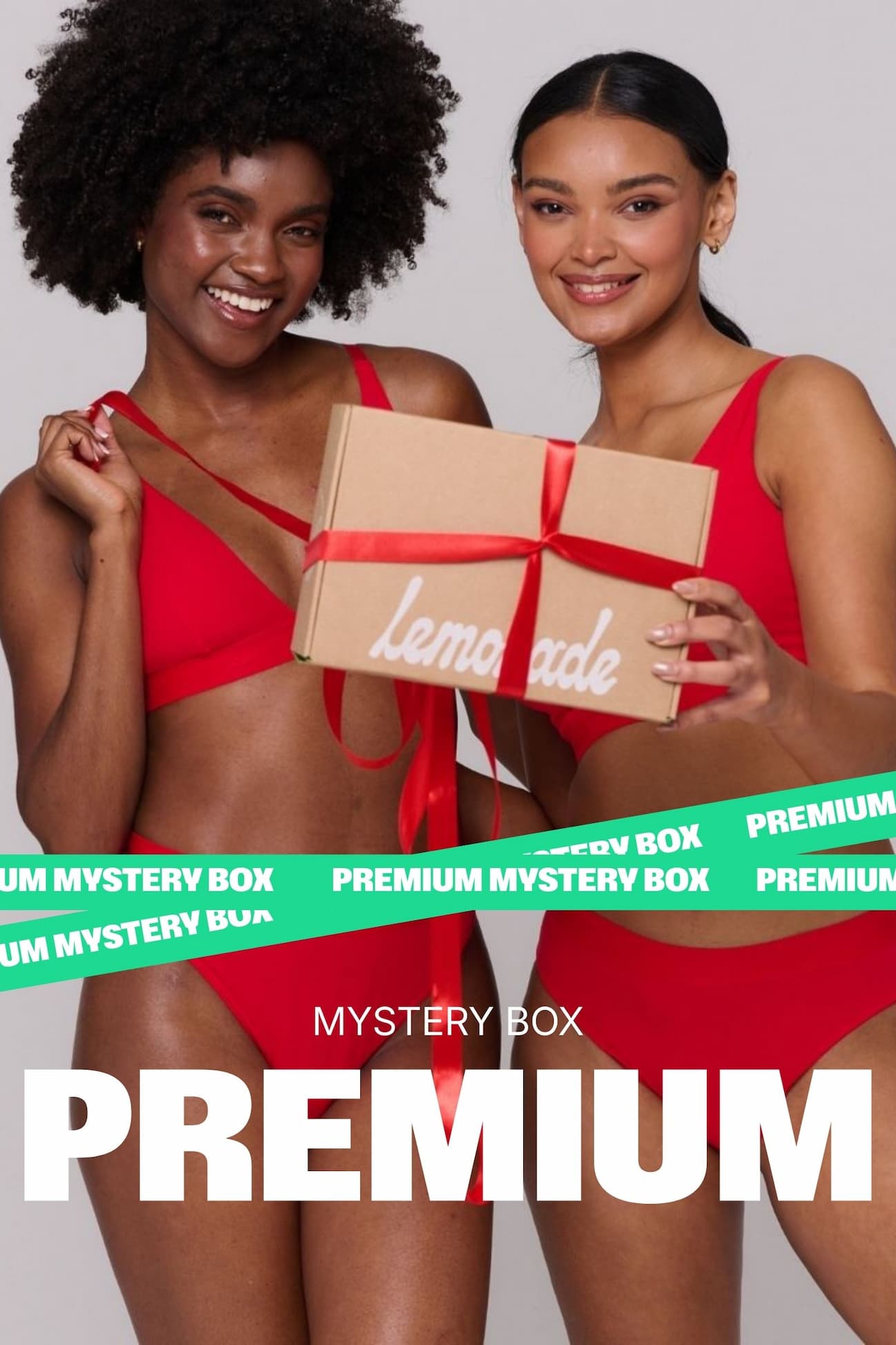 PREMIUM BOX