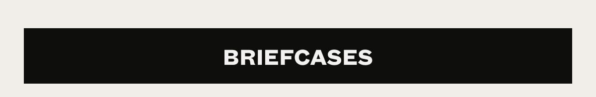 Briefcases