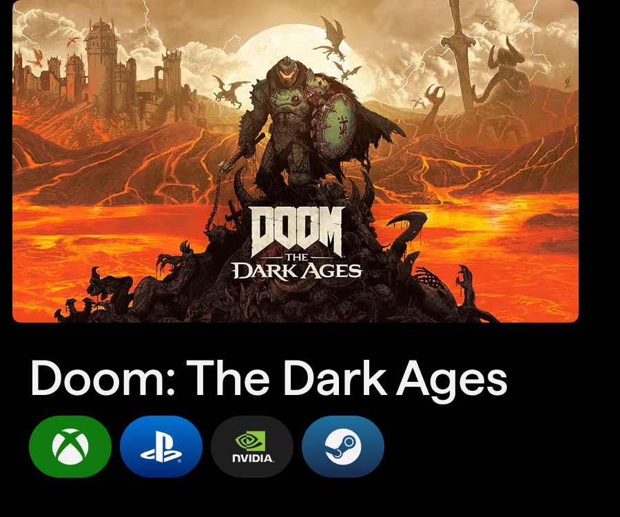 Doom: The Dark Ages