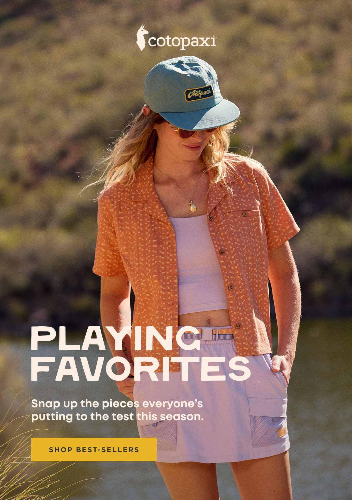 Shop Men's Summer
