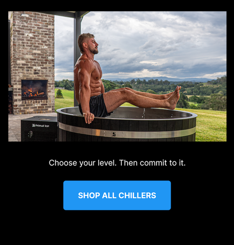 SHOP ALL CHILLERS