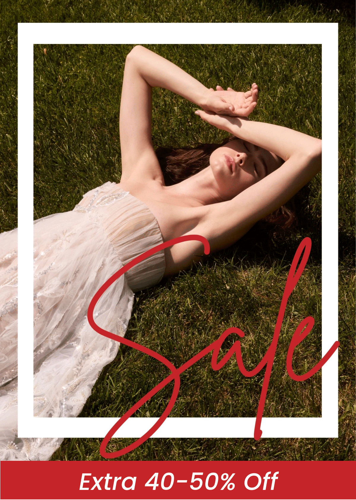 Sale