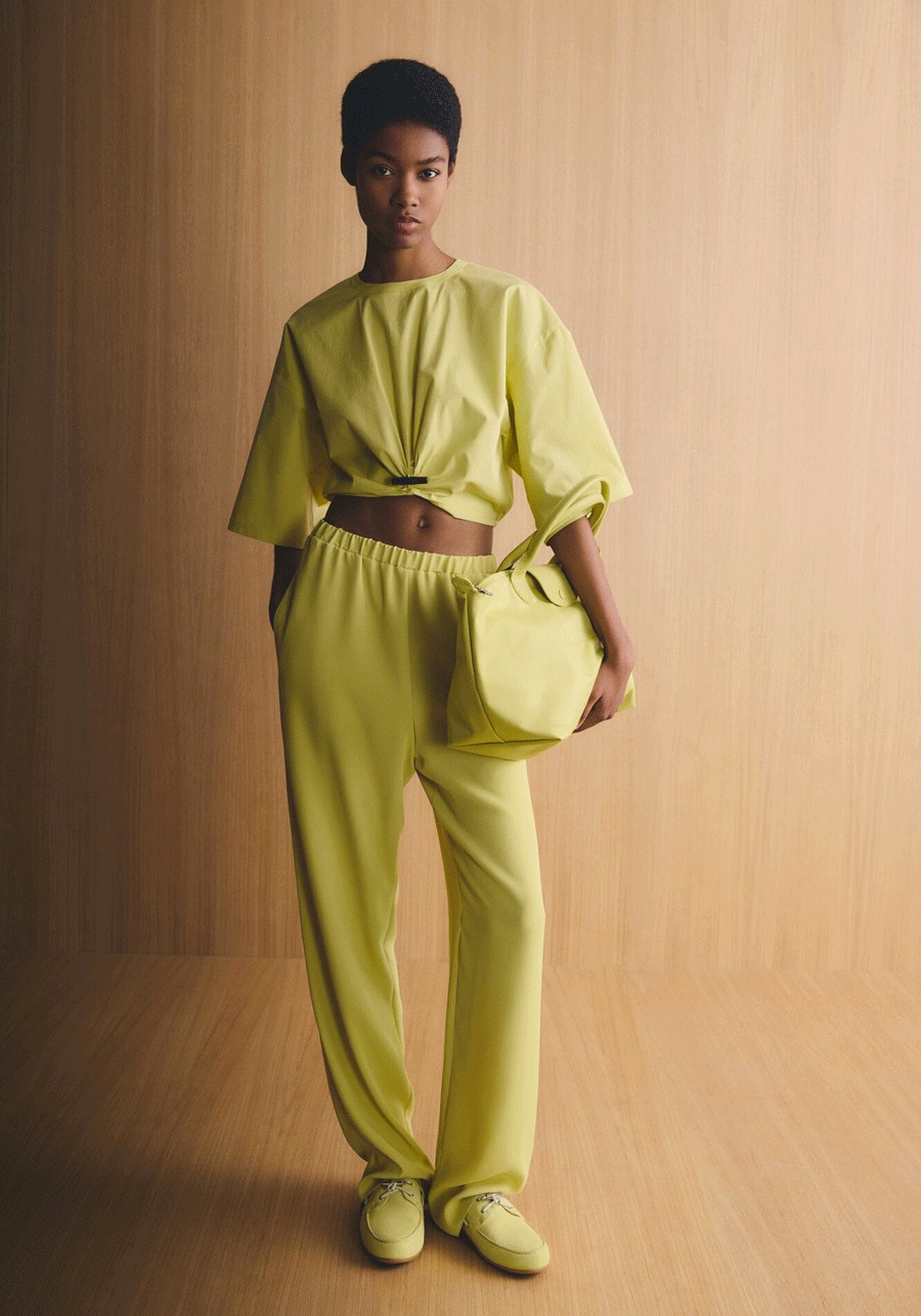 LE PLIAGE ONE
