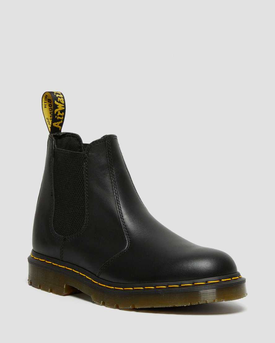 Image of 2976 Slip Resistant Leather Chelsea Boots