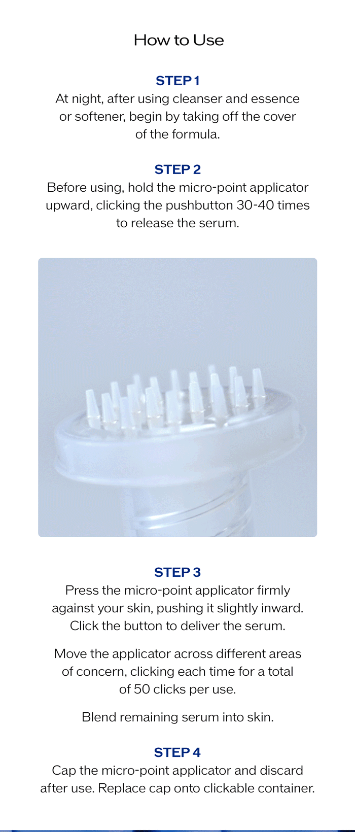 How To Use
