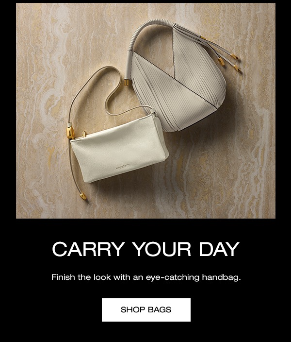 Shop bags